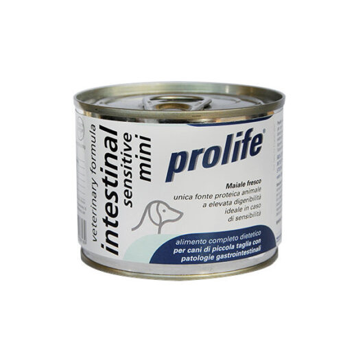 Dog Prolife Veterinary Formula Intestinal Mini – 200 gr