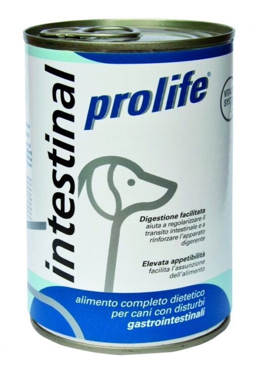 Dog Prolife Veterinary Formula Intestinal – 400 gr