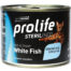 CAT PROLIFE WET STERILISED GRAINFREE SENSITIVE WHITE FISH - 200 GR