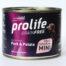 DOG PROLIFE WET GRAINFREE MINI PORK & POTATO- 200 gr
