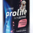 DOG PROLIFE WET SENSITIVE PUPPY MEDIUM/LARGE LAMB& RICE - 400 gr